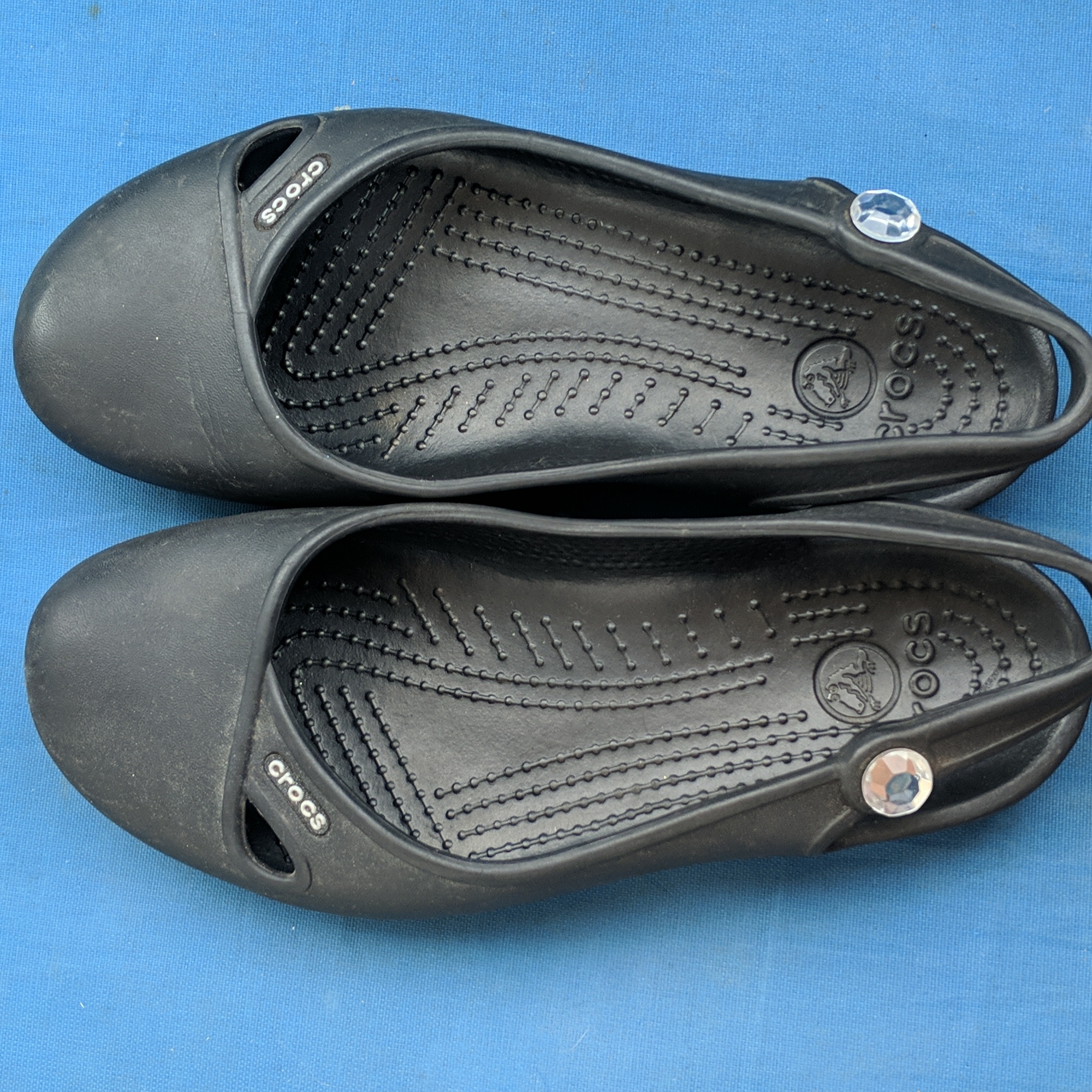 Crocs